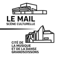 Cité de la Danse et de la Musique – Grand Soissons