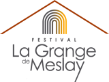 Festival La Grange de Meslay