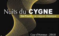 Nuits du Cygne – Six-Fours-Les-Plages