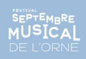 Festival Septembre Musical de l'Orne