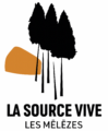La Source Vive - Evian 